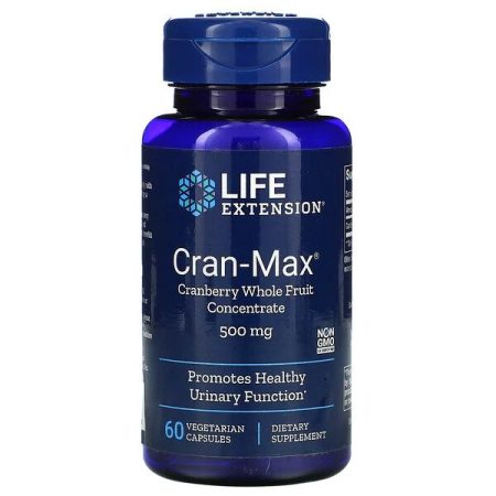 Tőzegáfonya - Cran-Max Cranberry Whole Fruit Concentrate