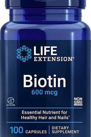 Biotin