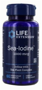 Jód - Sea Iodine