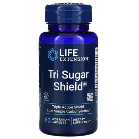 Tri Sugar Shield - 60 vkapszula