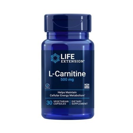 L-karnitin - L-Carnitine
