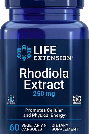 Rhodiola Extract