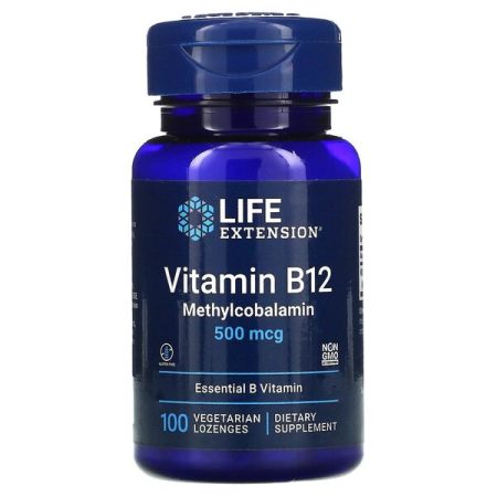 Vitamin B12 Methylcobalamin