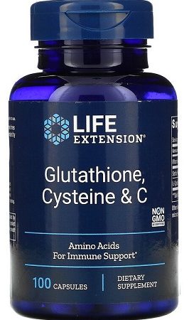 Glutation - Glutathione