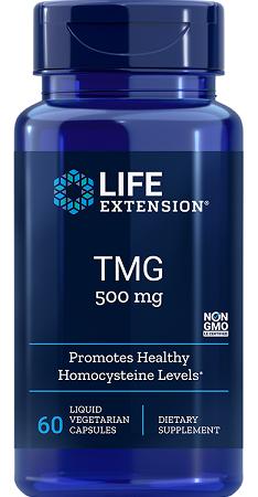 Speciális formulák - TMG