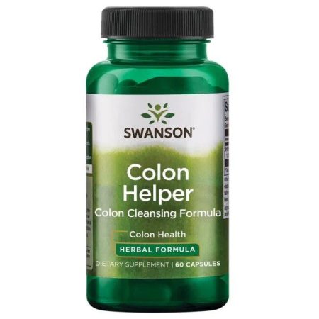 Colon Helper - 60 kapszula
