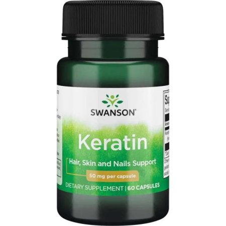 Keratin