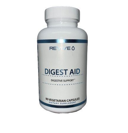 Digest Aid - 90 vkapszula