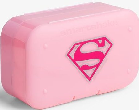 Pill Box Organizer