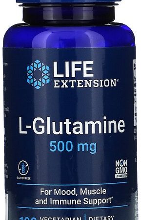 L-Glutamine