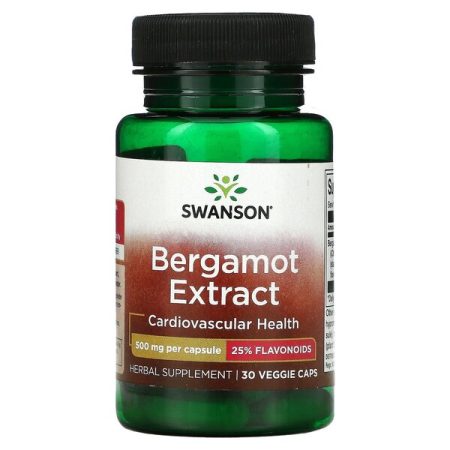 Bergamot Extract