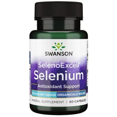 Szelén - SelenoExcell Selenium