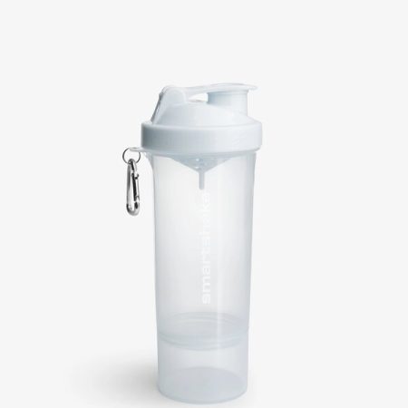 Shakerek és palackok - Slim Series