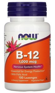 Vitamin B-12