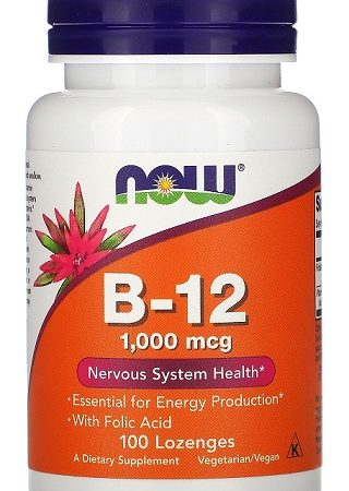 Vitamin B-12