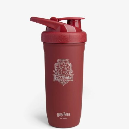 Shakerek és palackok - Harry Potter Collection Stainless Steel Shaker