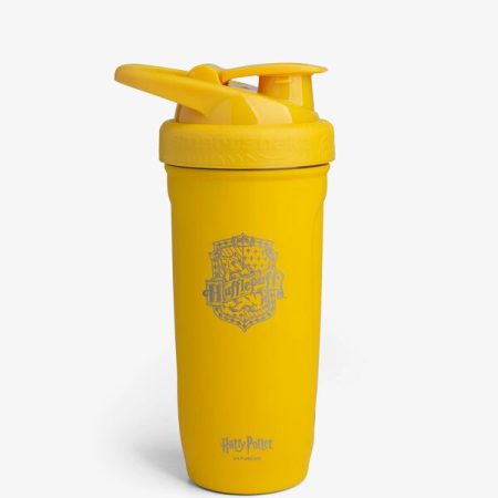 Shakerek és palackok - Harry Potter Collection Stainless Steel Shaker