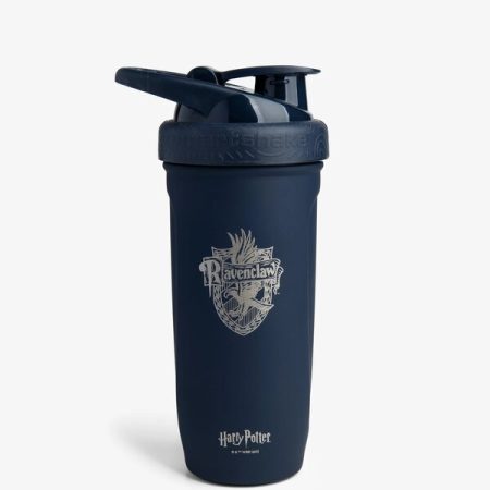 Shakerek és palackok - Harry Potter Collection Stainless Steel Shaker