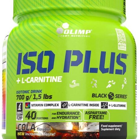 Iso Plus