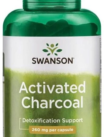 Activated Charcoal