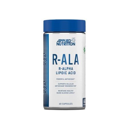 Alfa-liponsav - R-Ala - 60 kapszula