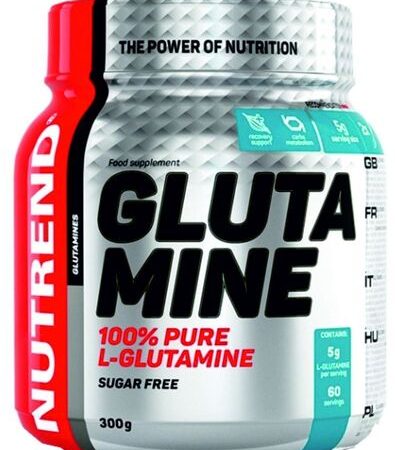 Glutamine - 300g