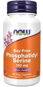 Foszfatidilszerin - Phosphatidyl Serine