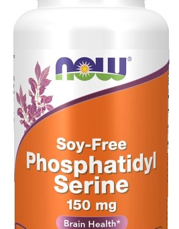 Foszfatidilszerin - Phosphatidyl Serine