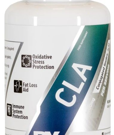 CLA - 90 lágyzselatin kapszula