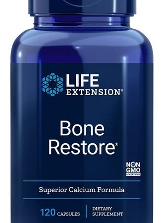 Bone Restore - 120 kapszula