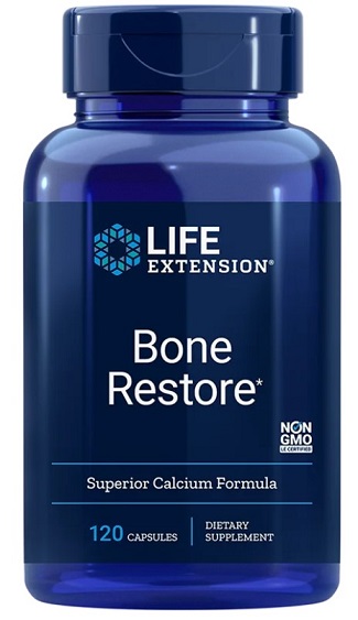 Bone Restore - 120 kapszula