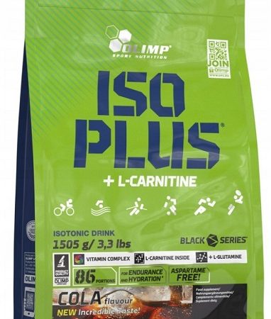 Iso Plus