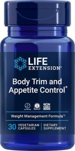 Body Trim and Appetite Control - 30 vkapszula