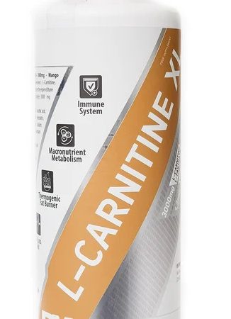 L-karnitin - Liquid L-Carnitine XL