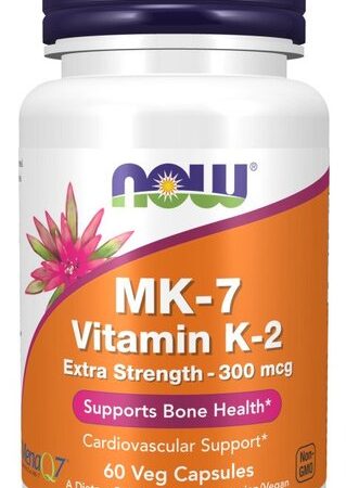 MK-7 Vitamin K-2