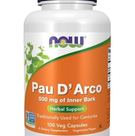 Pau D'Arco
