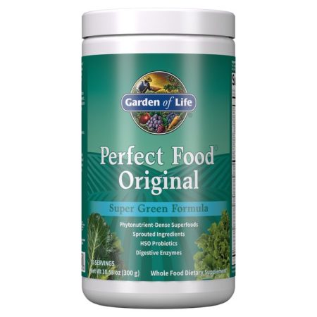 Zöld keverékek - Perfect Food Original - 300g