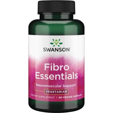 Fibro Essentials - 90 vkapszula