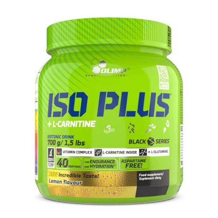 Iso Plus