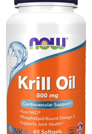 Krill Oil