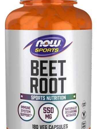 Beet Root kapszula - 180 vkapszula