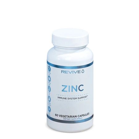 Zinc - 60 vkapszula