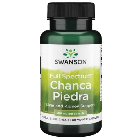 Full Spectrum Chanca Piedra