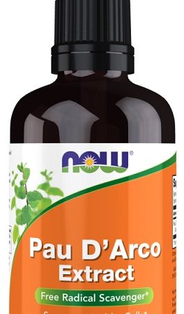 Pau D'Arco Extract - 59 ml.