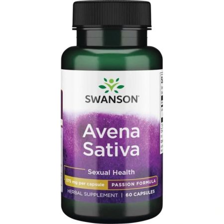 Avena Sativa