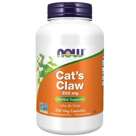 Cat's Claw