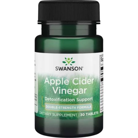 Apple Cider Vinegar