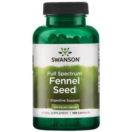 Full Spectrum Fennel Seed