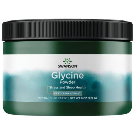 Glicin - Glycine