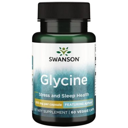 Glicin - Glycine